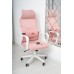Вибромассажное кресло Calviano Milan Аir Pink