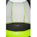 Батут пружинный с защитной сеткой Calviano 183 см - 6ft OUTSIDE master green