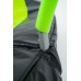 Батут пружинный с защитной сеткой Calviano 252 см - 8ft INSIDE master green