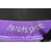 Батут Atlas Sport 183 см (6ft) с внешней сеткой без лестницы PURPLE