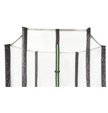 Батут Atlas Sport 183 см (6ft) с внешней сеткой без лестницы PURPLE