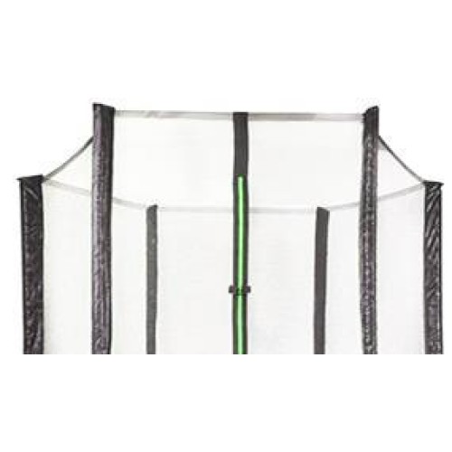 Батут Atlas Sport 183 см (6ft) с внешней сеткой без лестницы PURPLE