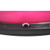 Тренажер Балансировочная платформа CALVIANO Bosu Ball 58 см розовый