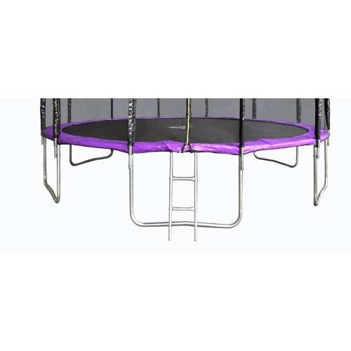 Батут Atlas Sport 490 см (16ft) PRO PURPLE