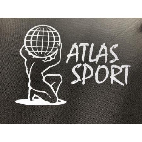 Батут Atlas Sport 490 см (16ft) PRO PURPLE