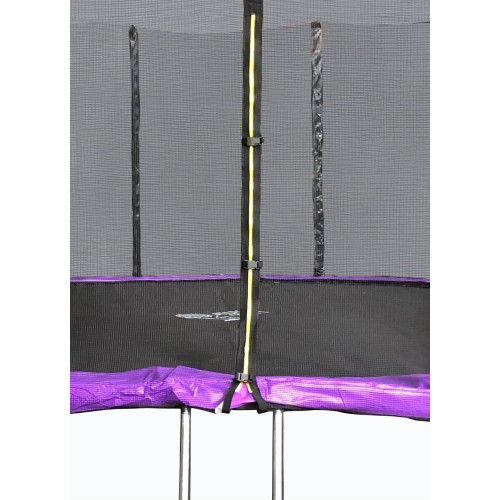 Батут Atlas Sport 490 см (16ft) PRO PURPLE
