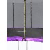 Батут Atlas Sport 490 см (16ft) PRO PURPLE