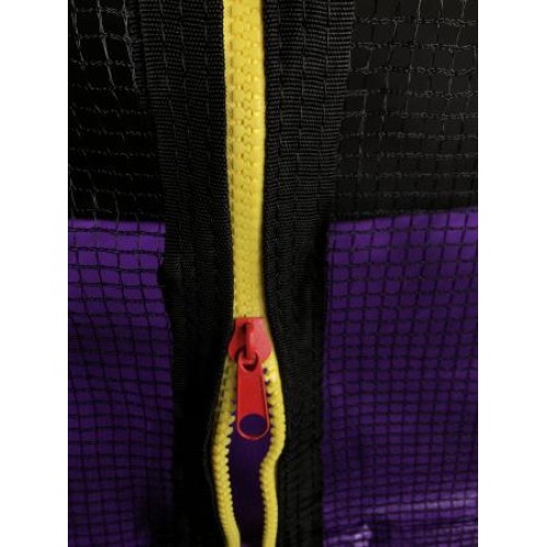 Батут Atlas Sport 490 см (16ft) PRO PURPLE