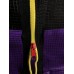 Батут Atlas Sport 490 см (16ft) PRO PURPLE