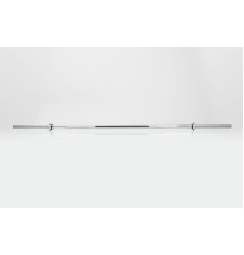 Гриф прямой Atlas Sport 1200-25
