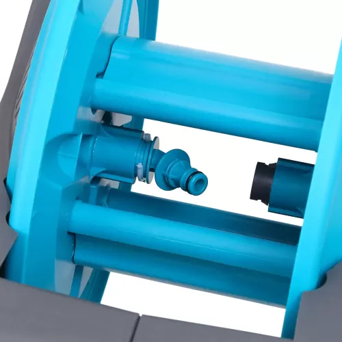 Катушка для шланга Garden Жук (322745-00)