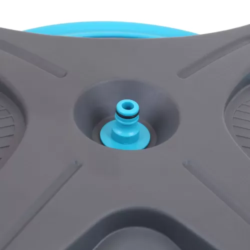 Катушка для шланга Garden Жук (322745-00)