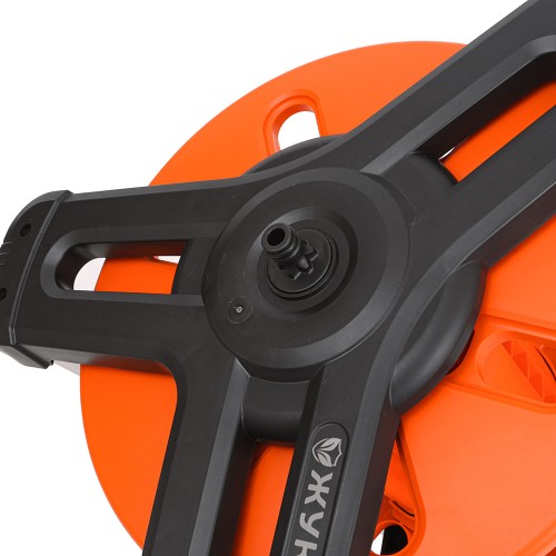 Катушка для шланга ЖУК (325661-00)