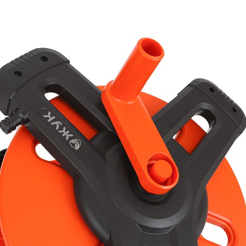 Катушка для шланга ЖУК (325661-00)