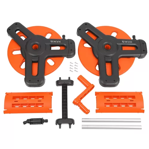 Катушка для шланга ЖУК (325661-00)