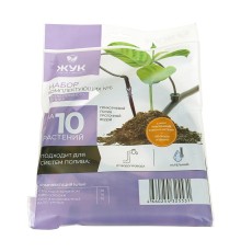 Набор комплектующих №6 для капельного полива (325531-00)