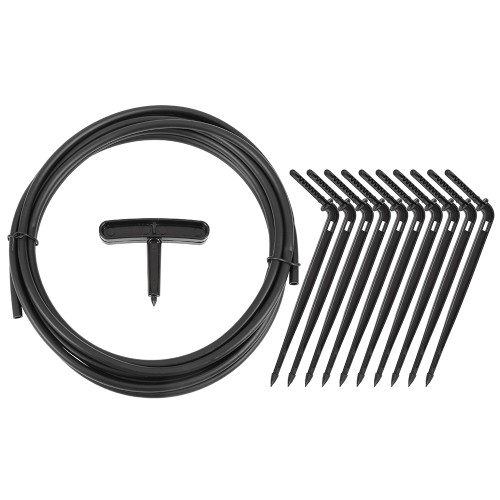 Набор комплектующих №3 для капельного полива (325555-00)