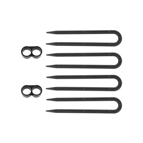 Набор комплектующих №5 для капельного полива (325579-00)