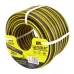 Шланг поливочный Жук Comfort 1/2" 3-х слойный жёлтый (бухта 25 метров)