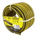 Шланг поливочный Жук Comfort 3/4" 3-х слойный жёлтый (бухта 25 метров)