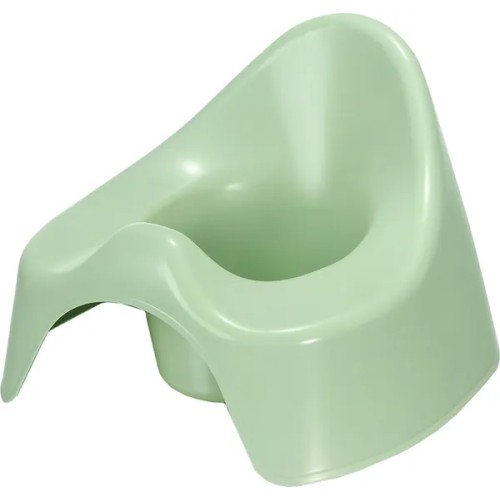 Горшок детский Гномик (ментоловый)