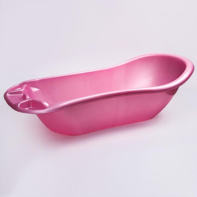 Ванна детская Макси (розовый) EP085-4 купить в Минске - интернет-магазин Ugolok.by