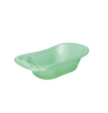 Ванна детская со сливным клапаном 50 л (бирюзовый)