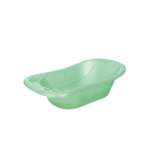 Ванна детская со сливным клапаном 50 л (бирюзовый)