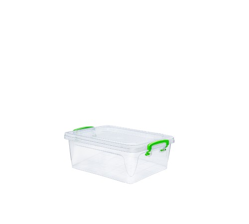 Контейнер Fresh Box slim 1.2 л Контейнер Fresh Box slim 1.2 л