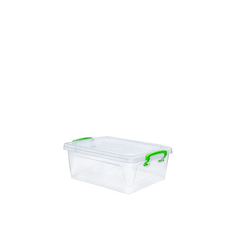 Контейнер Fresh Box slim 1.2 л Контейнер Fresh Box slim 1.2 л