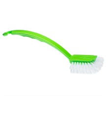 Щетка для мытья посуды Блеск прямоуголная Щетка для мытья посуды Блеск прямоуголная