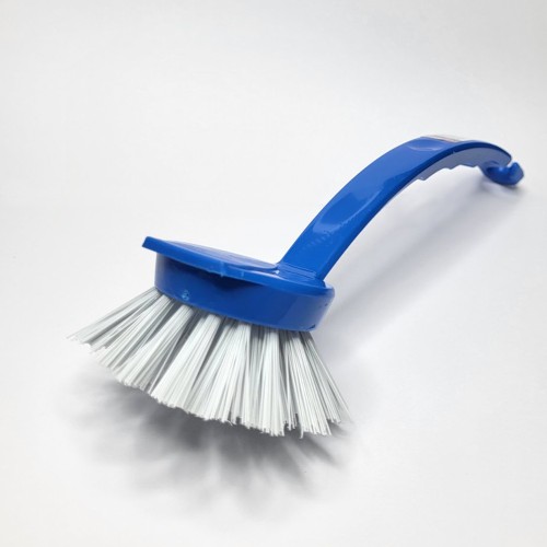 Щетка для мытья посуды Блеск круглая Щетка для мытья посуды Блеск круглая