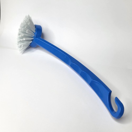 Щетка для мытья посуды Блеск круглая Щетка для мытья посуды Блеск круглая