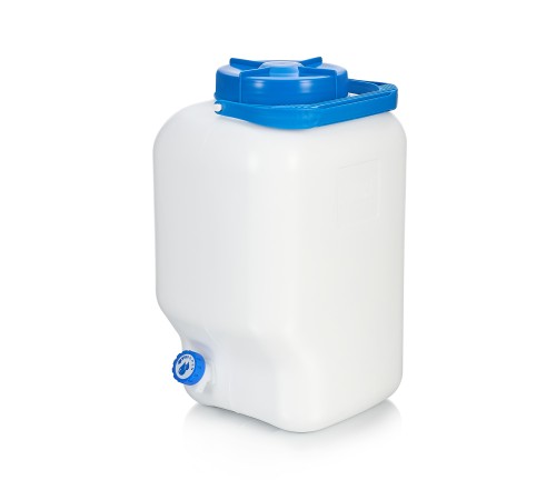 Фляга 20 л Aqualine с краном Фляга 20 л Aqualine с краном