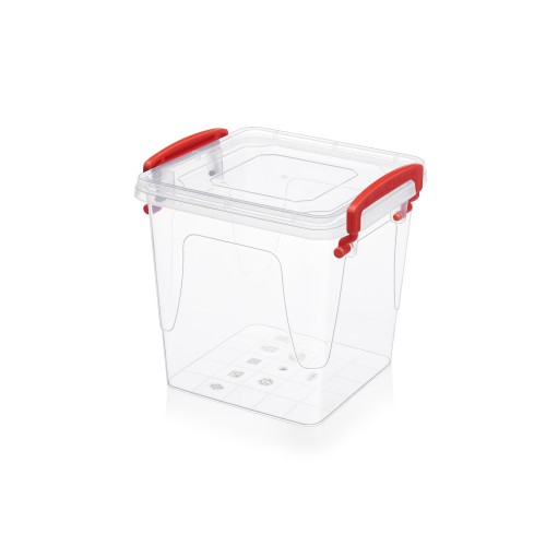 Контейнер Fresh Box 1.8 л квадратный