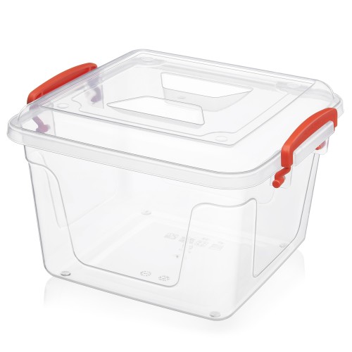 Контейнер Fresh Box 6 л квадратный