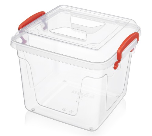 Контейнер Fresh Box 8.5 л квадратный Контейнер Fresh Box 8.5 л квадратный