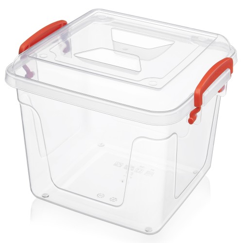 Контейнер Fresh Box 8.5 л квадратный