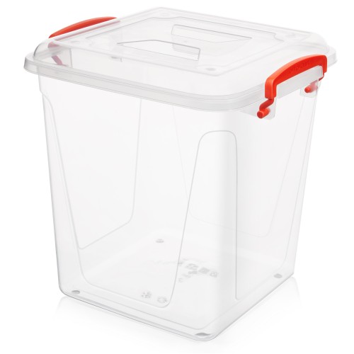 Контейнер Fresh Box 11 л квадратный