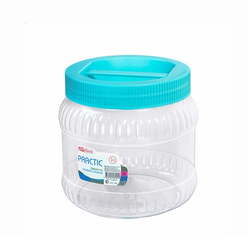 Емкость Practic универсальная 1 л