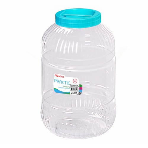 Емкость Practic универсальная 10 л