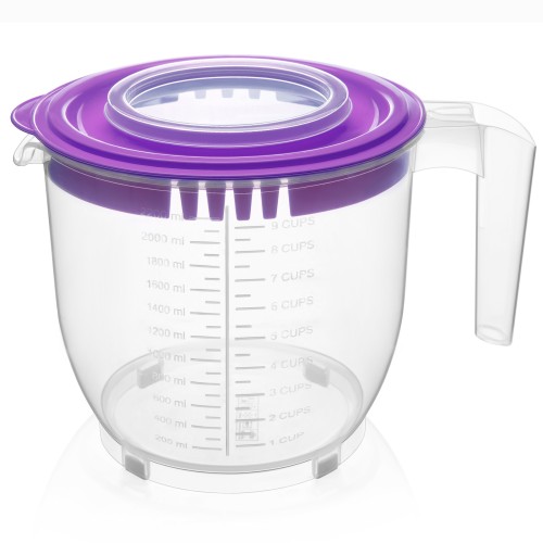 Емкость для миксера (блендера) 2.2 л