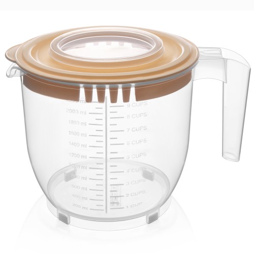 Емкость для миксера (блендера) 2.2 л