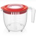 Емкость для миксера (блендера) 2.2 л