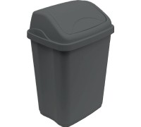 Контейнер Ultra 16 л (графит)