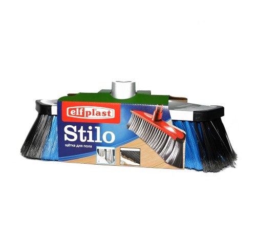 Щётка для пола «Stilo» Щётка для пола «Stilo»