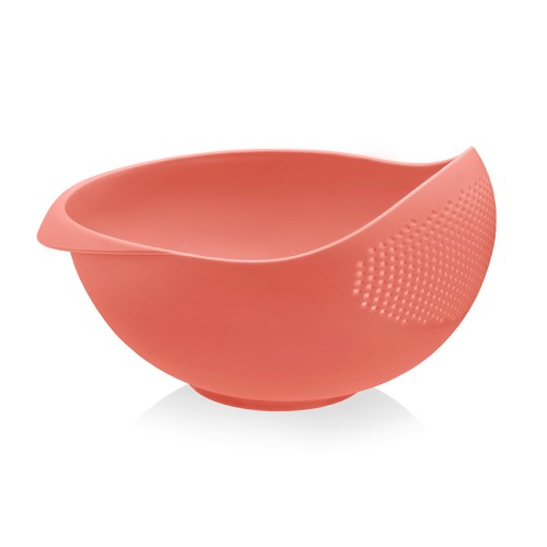 Дуршлаг-миска малый Эльфпласт