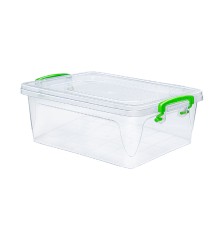 Контейнер Fresh Box slim 3.8 л