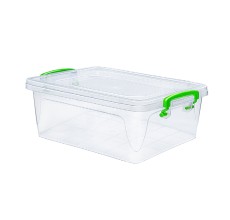 Контейнер Fresh Box slim 3.8 л