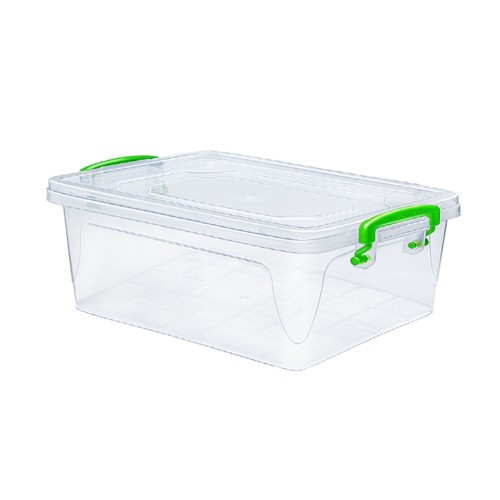 Контейнер Fresh Box slim 3.8 л